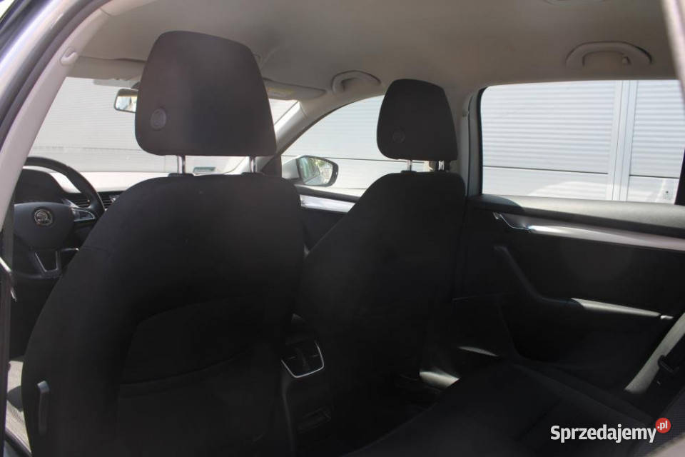 Skoda Octavia 2019r salon LED Carplay Tempomat Kraków sprzedam