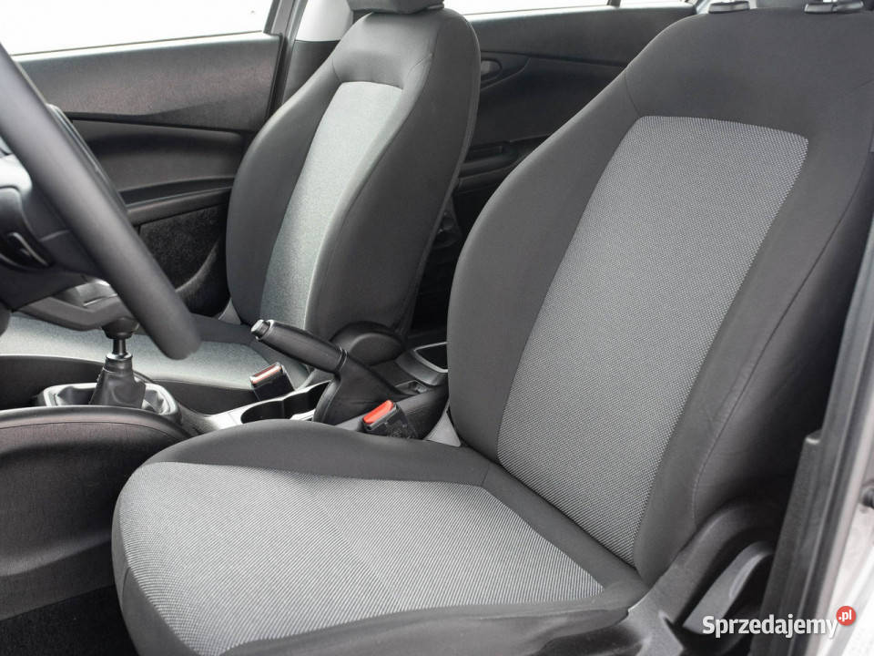 Fiat Tipo NO591AP14 Classic USB Klima Salon pomorskie Pępowo