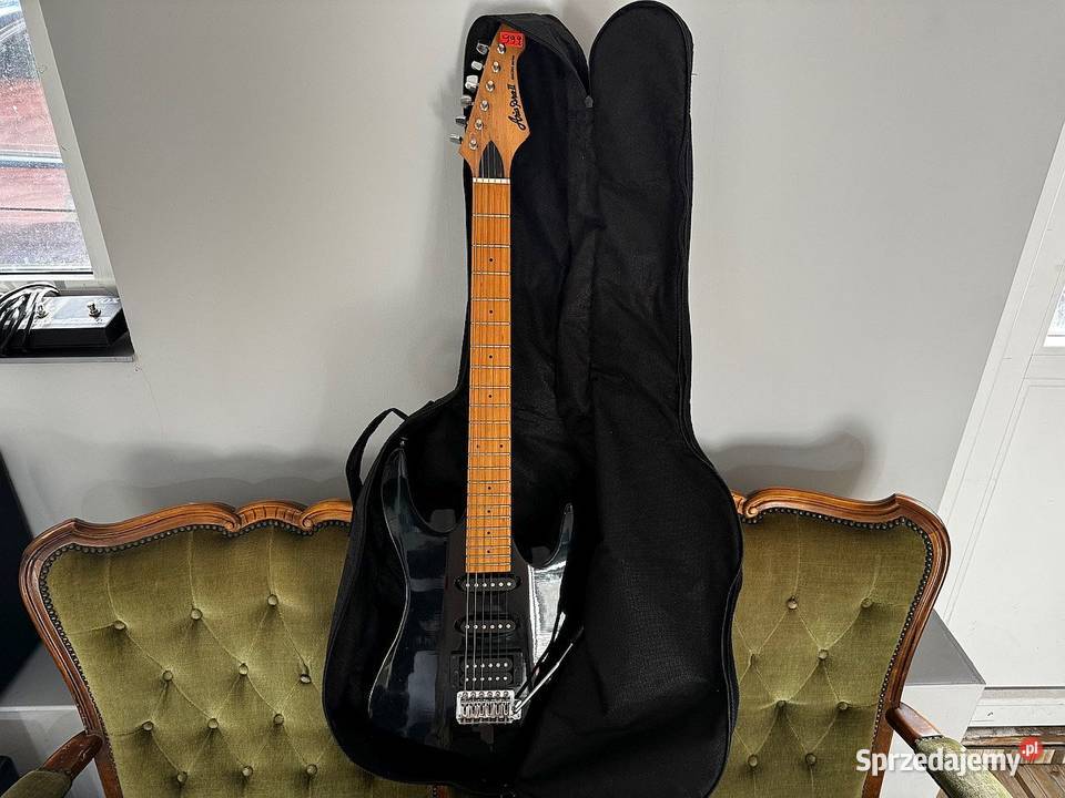 Gitara Elektryczna Aria Pro II Magna Series Busko-Zdrój