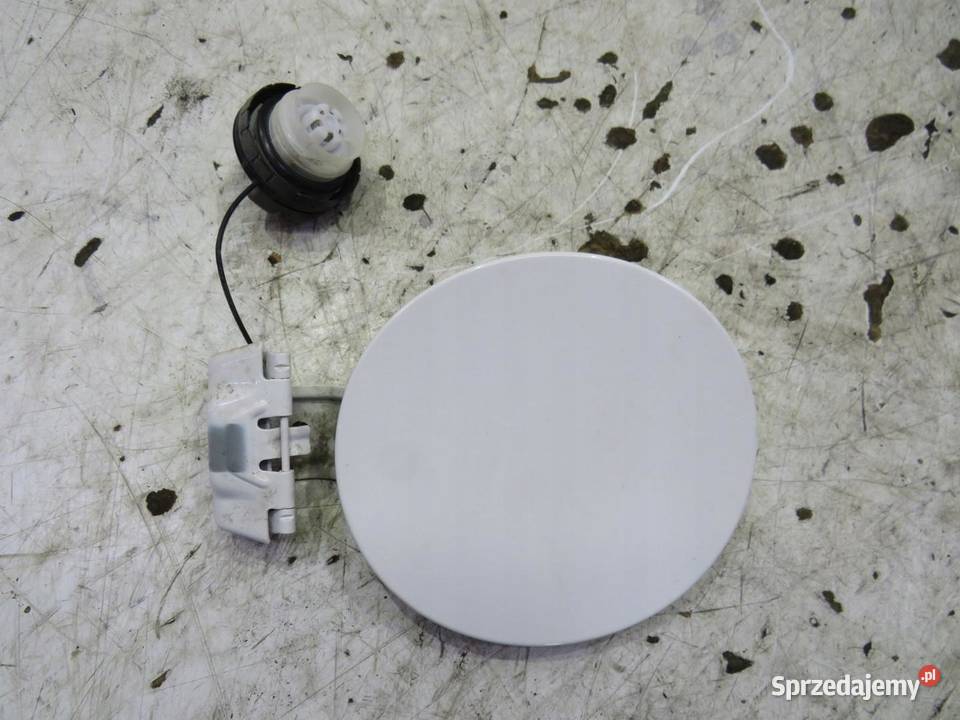 KLAPKA WLEWU PALIWA A4D MAZDA 2 DJ 15 lubelskie