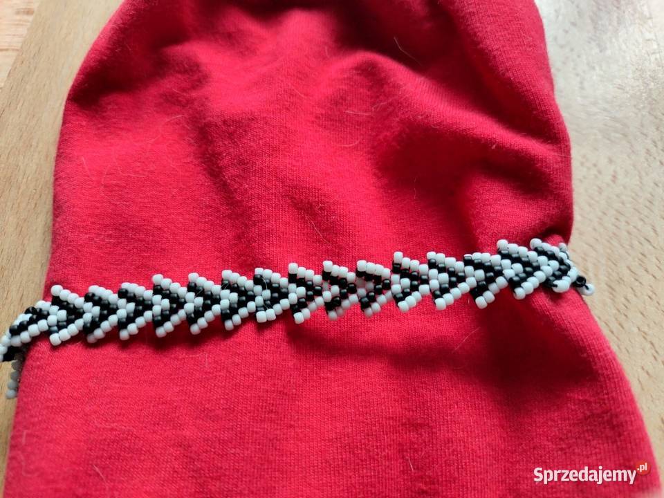 Branzoletka hand made sprzedam