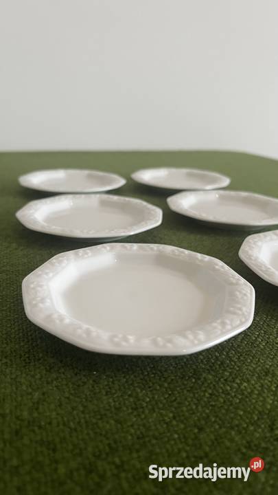 Konfiutórowki Rosenthal Biała Maria Nowy Sącz