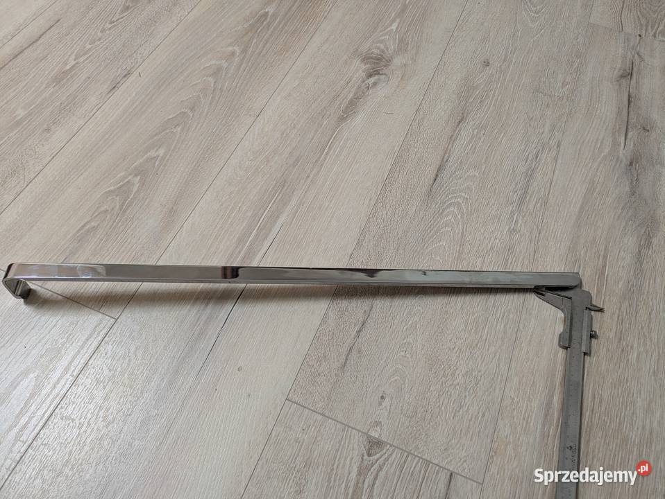 Listwa Ravak X3BRP0501LA BSDPS wersja L 80x80 Kabiny prysznicowe dolnośląskie Lubin