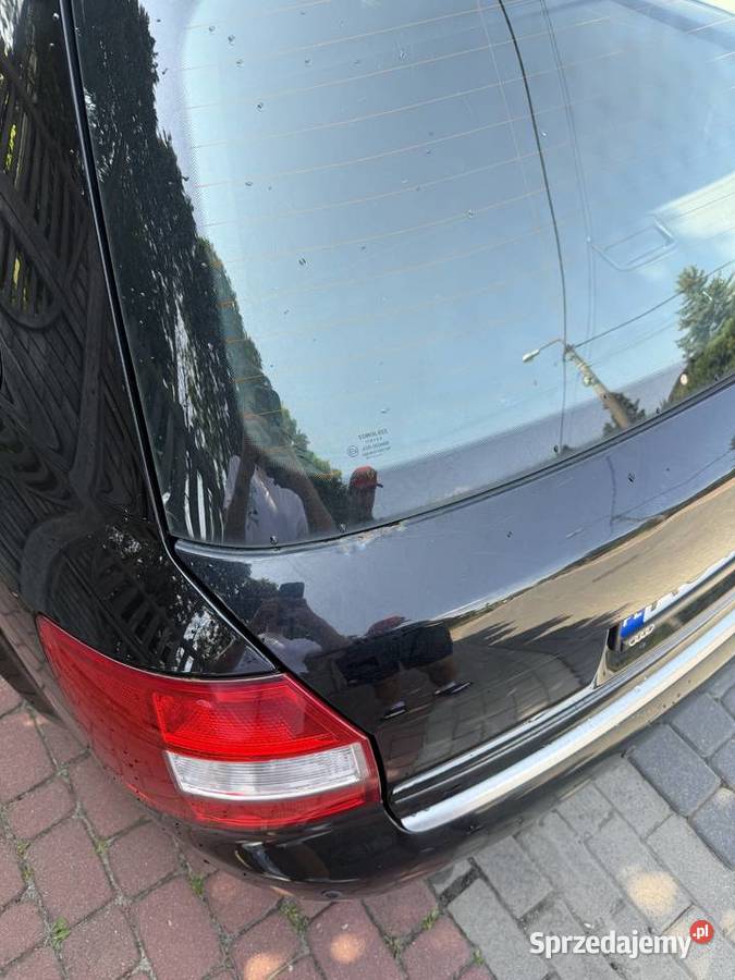 audi a4b6 18t automat 2002 Stalowa Wola