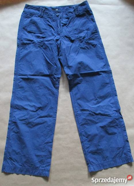 Spodnie damskie