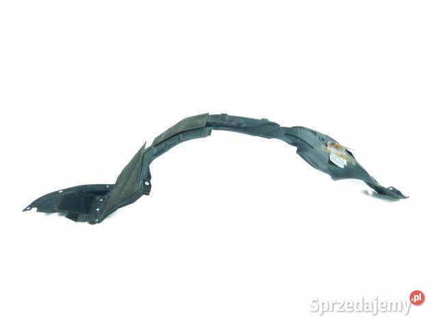 NADKOLE PRAWY PRZÓD MAZDA 323 00 BL2J56130A lubelskie