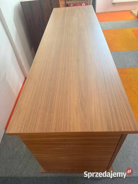 Komoda drewniana Cieszyn