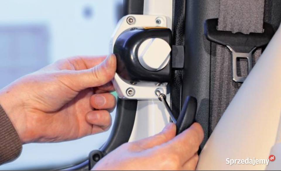 ZABEZPIECZENIE HEOSAFE 1546 DRZWI MASTERIVECO Grzebowilk