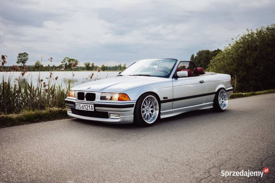 Sprzedam zamienię Seria 3 Piotrowice sprzedam