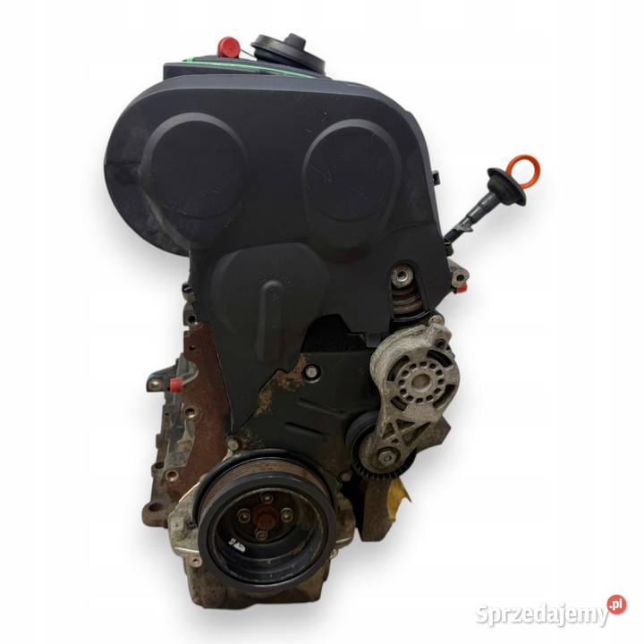 SILNIK BKD Audi A3 II 8P Seat Altea Leon II Chełm