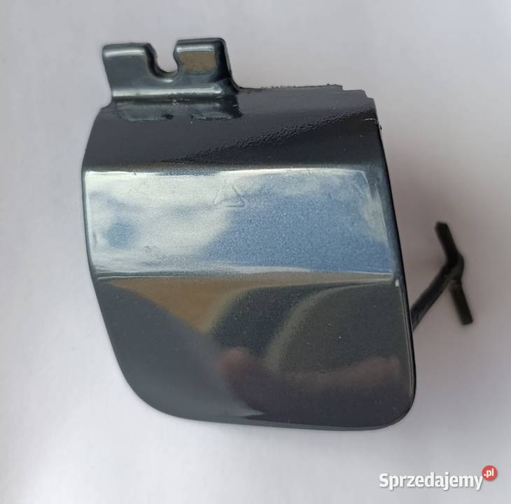 zaslepka zderzaka haka Kia Sportage IV 1518r osobowe kujawsko-pomorskie Lipno