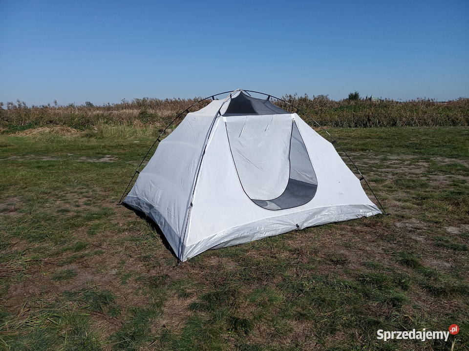 Namiot igloo Adventuridge 3 Łęczyca