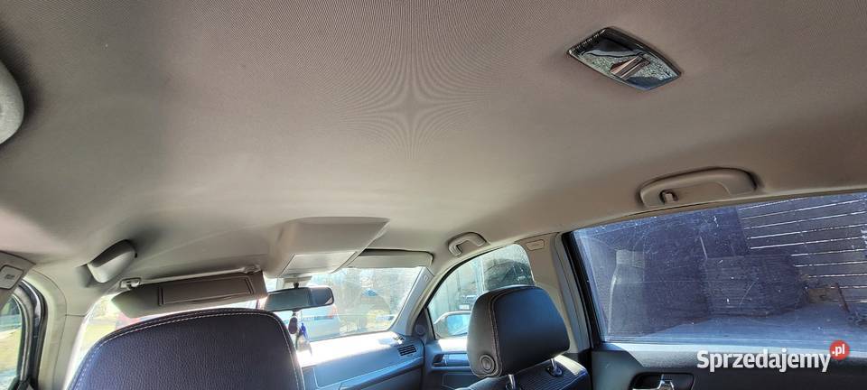 Opel Astra H 18 benzyna 2004r Samochody osobowe podkarpackie