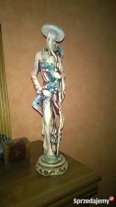 piekne figury chinskie wielkopolskie Września