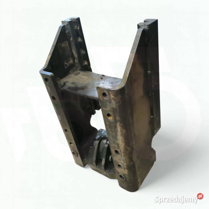 Konsola Zaczep HS685 Sauermann 47982713 84351244 Wilkowo