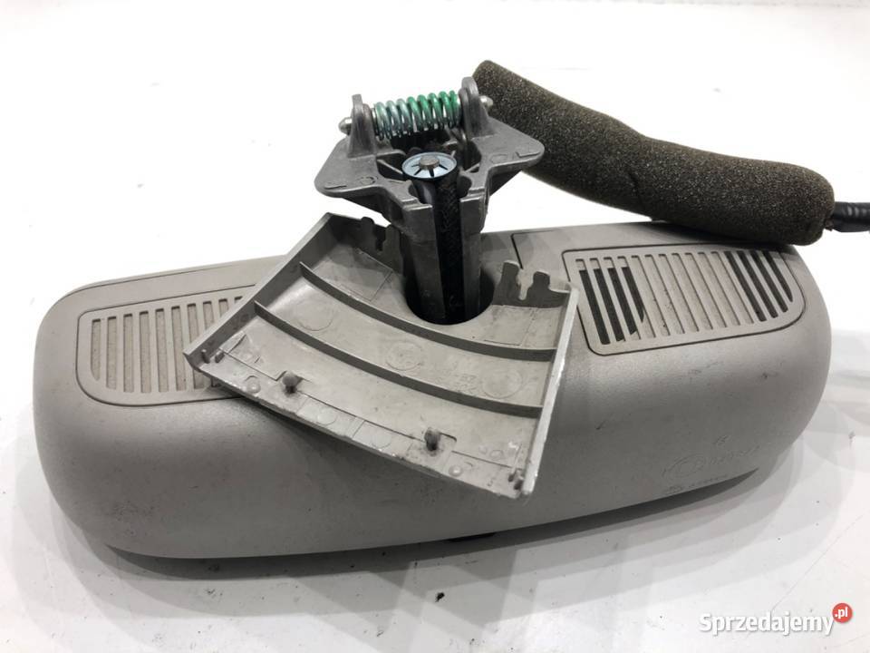 LUSTERKO WEWNĘTRZNE MERCEDES S204 Kombi 0714 podkarpackie