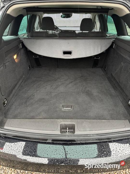 Opel Astra Sports Tourer 15 CDTI 122 Elegance SS Astra