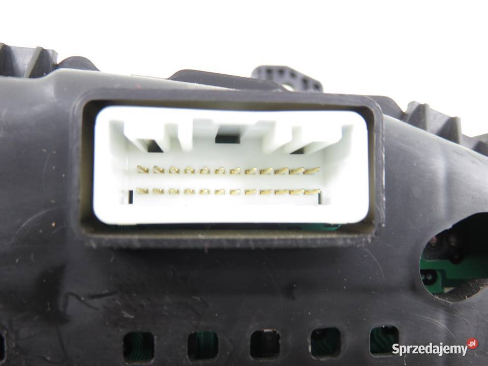 LICZNIK HYUNDAI i30 I FD 14 940332R000 Liczniki i zegary małopolskie