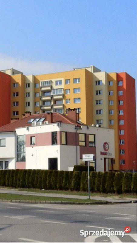 2pok 50met Horbaczewskiego BALKONPIWNICA Wrocław 12000zł/m2 Sprzedaż