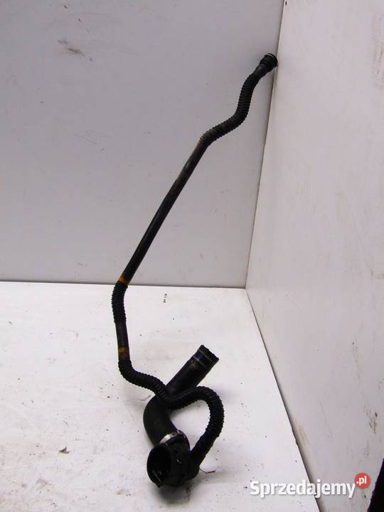 WĄŻ PRZEWÓD WODY JEEP RENEGADE 14 TJET