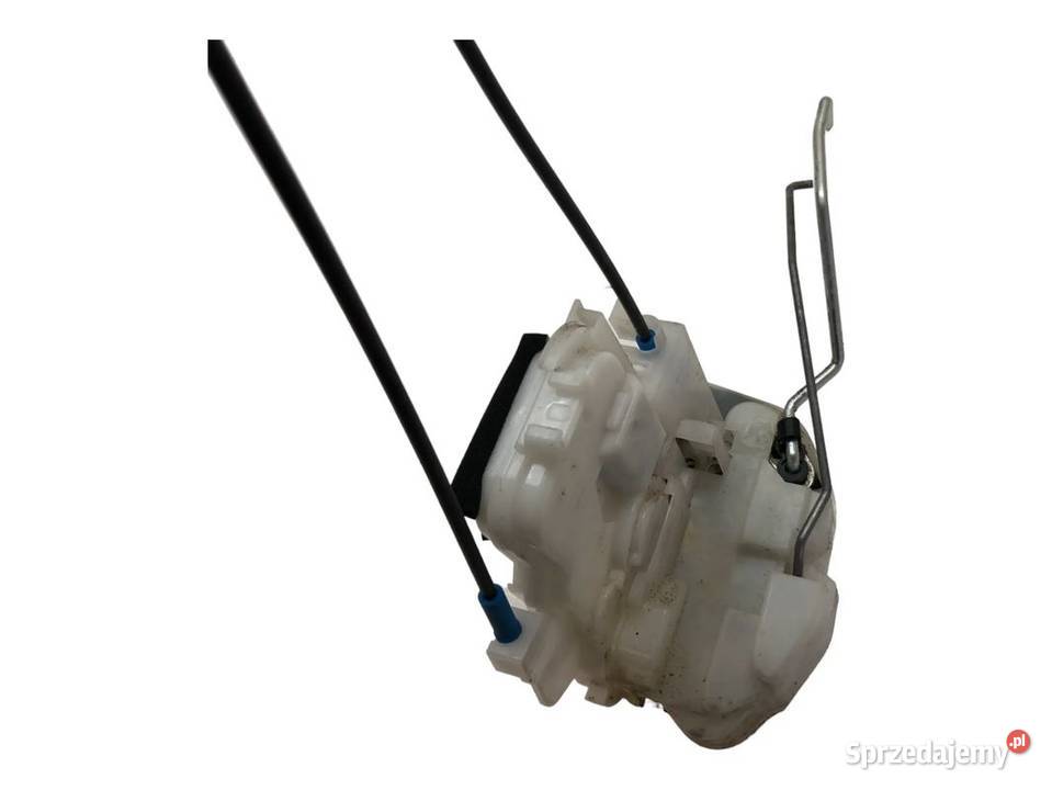 SUBARU OUTBACK 4 BR IV 20092014 ZAMEK DRZWI LEWY świętokrzyskie Skarżysko-Kamienna