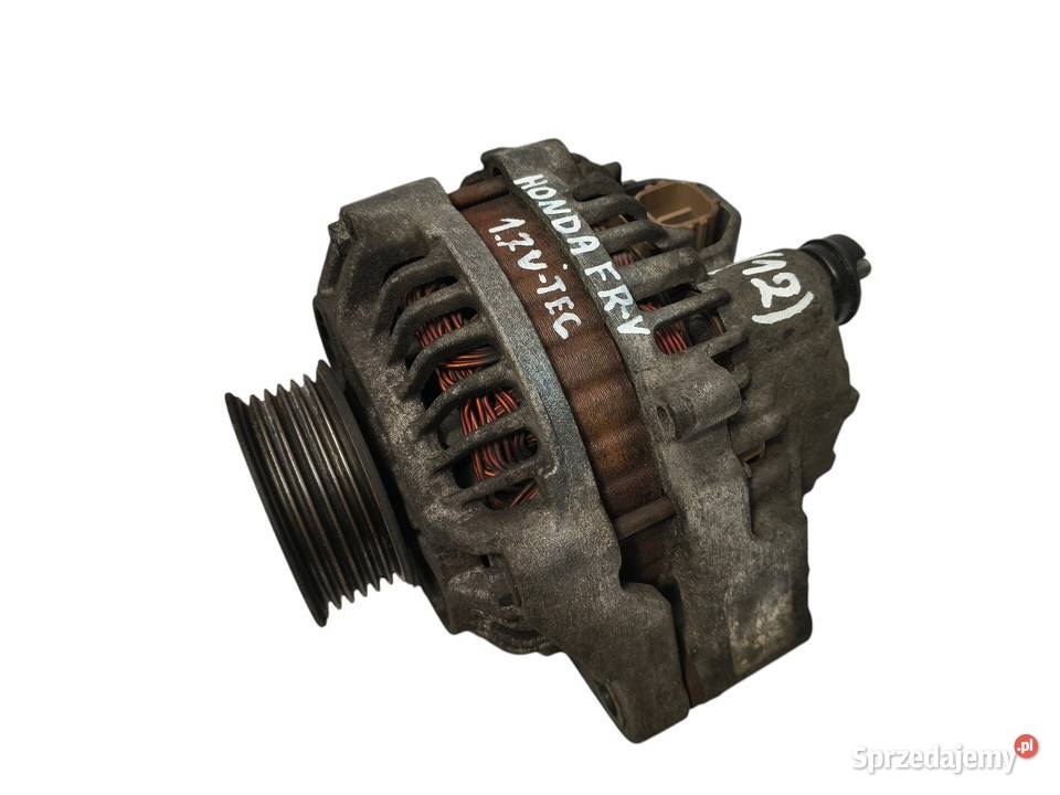 ALTERNATOR Honda Civic VII FRV 17 VTEC Chełm