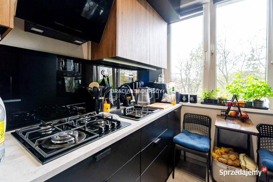 Mieszkanie Kraków os Stalowe 4076m2 2 pok