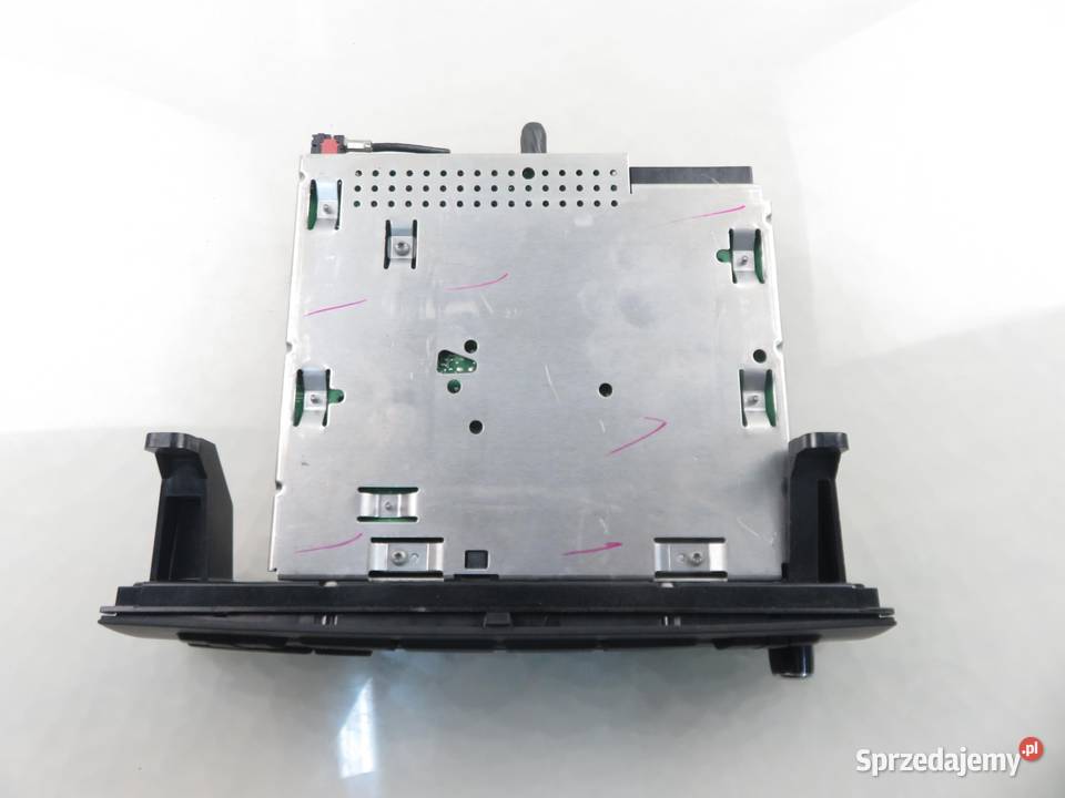 RADIO BMW 3 E90 VP9KAF18C838AB