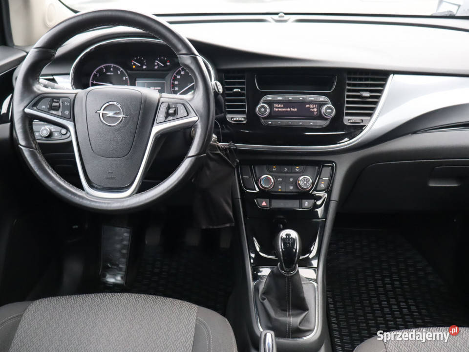 Opel Mokka 16 Katowice sprzedam