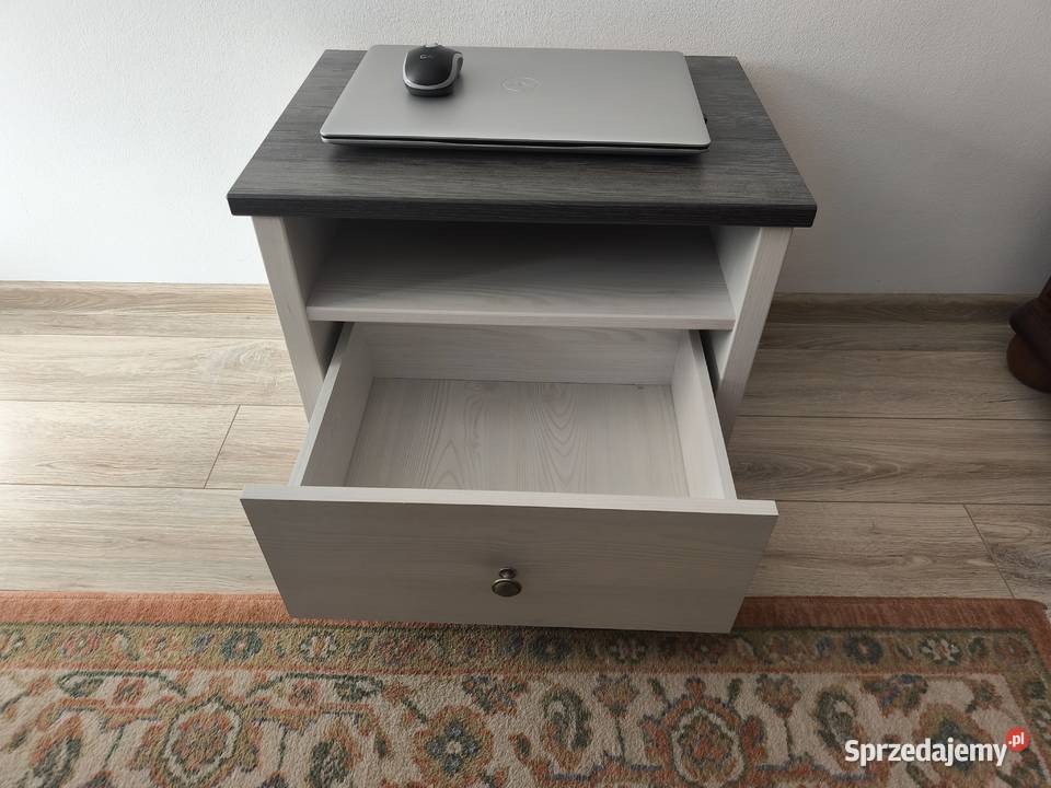Szafka nocna z szufladą Mysłowice