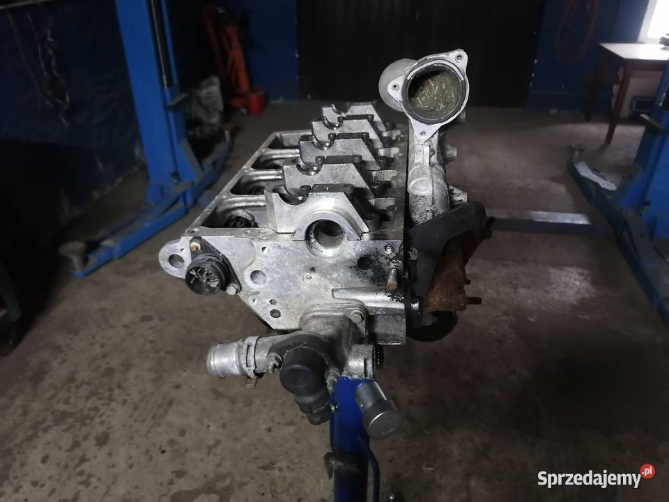 Głowica 19 pompowtrysk Gołymin-Ośrodek sprzedam