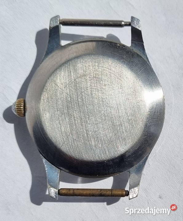 Kama zegarek 17 kamieni murzynek Łódź sprzedam