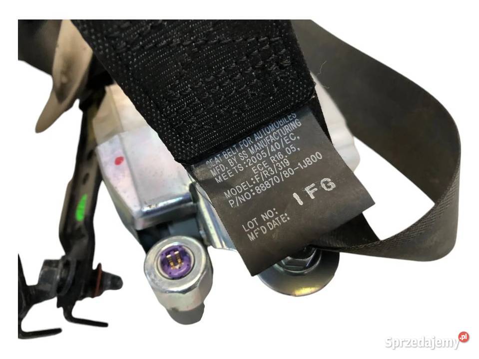 Hyundai i20 I PB Lift FL 20122014 Deska Skarżysko-Kamienna