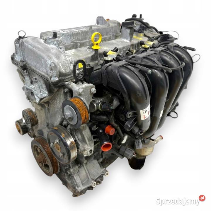 SILNIK LF Mazda 6 II GH 3 BL 5 CW 20 DISI MZR Silniki kompletne Chełm