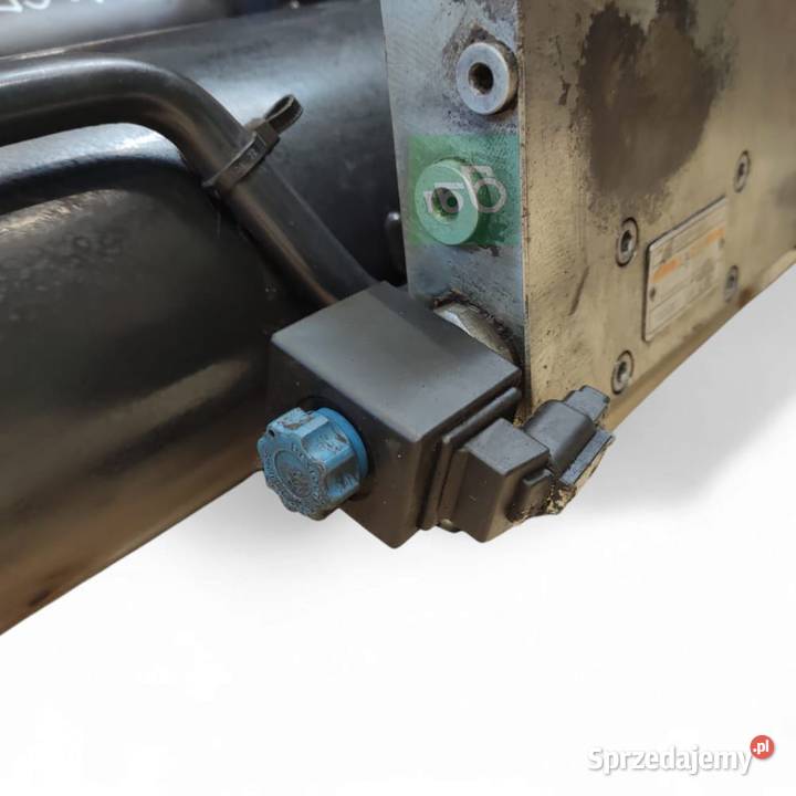 Siłownik hydrauliczny Lift Cylinder 7163242 Wilkowo