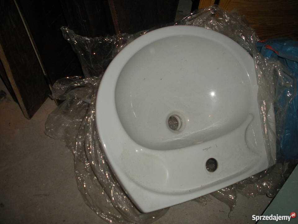 umywalka Cersanit Warszawa