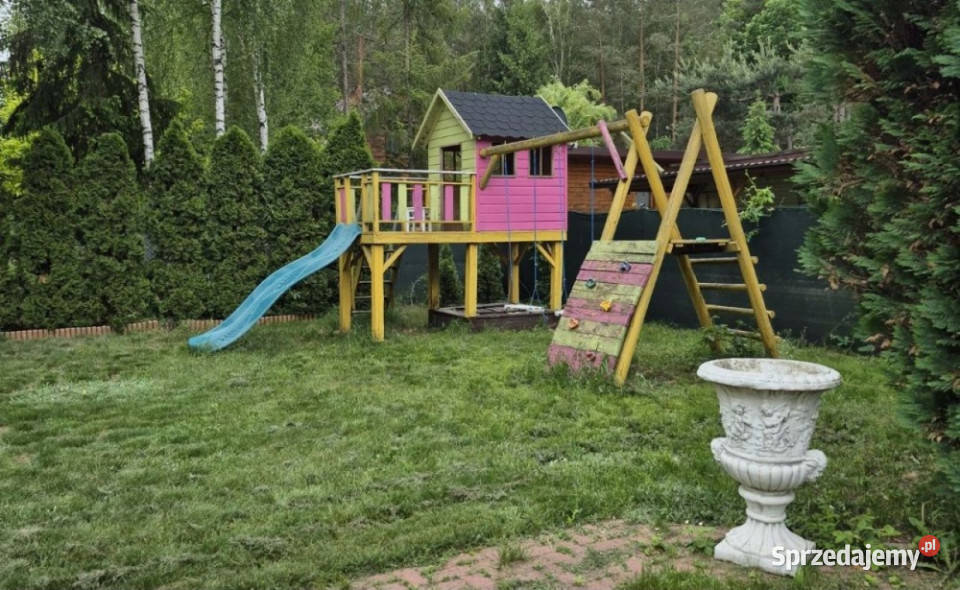 Rogóźno dom letniskowy 50m