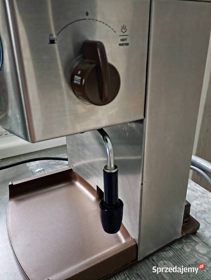 Ekspres do kawy kolbowy Zelmer Maestro podkarpackie Dębica