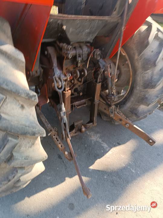 Zetor 6045 inny 7745 7211 7245 7011 7045 Dragany