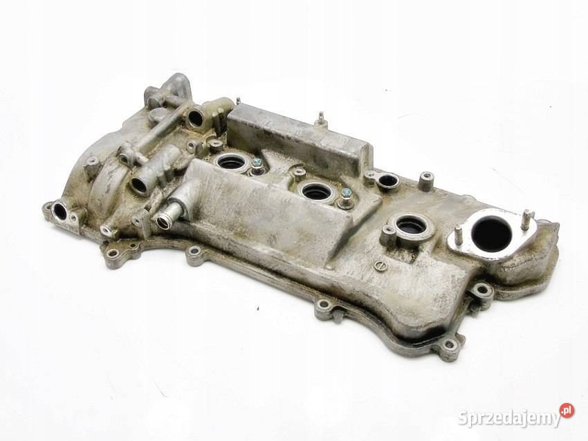 POKRYWA ZAWORÓW 30 V6 VVTI GS300 IS300 CROWN Sosnowiec sprzedam