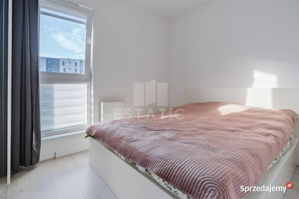 Mieszkanie Gdańsk 4997m2 3pok