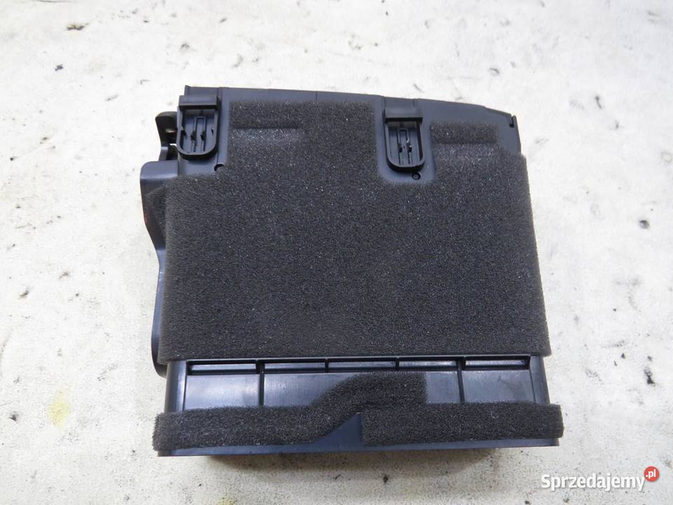 KRATKA NAWIEWU PRAWA MAZDA CX5 KD456491X