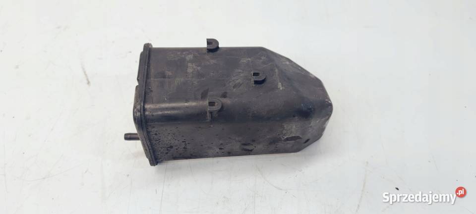 FILTR WĘGLOWY AUDI A3 8P LIFT VW SEAT 1K0201801D śląskie Przystajń