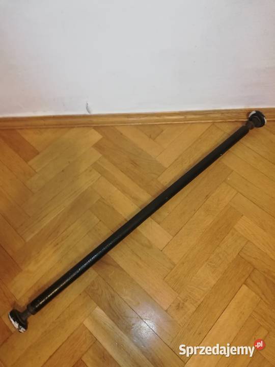 Drążek rozporowy do podciągania