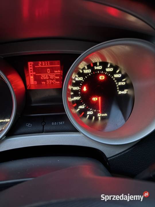 Seat Ibiza IV 19tdo elektryczne szyby Busko-Zdrój sprzedam