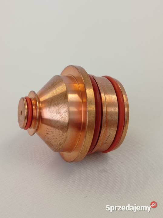 Dysza SS 80A HYPERTHERM 220337 mazowieckie Piaseczno