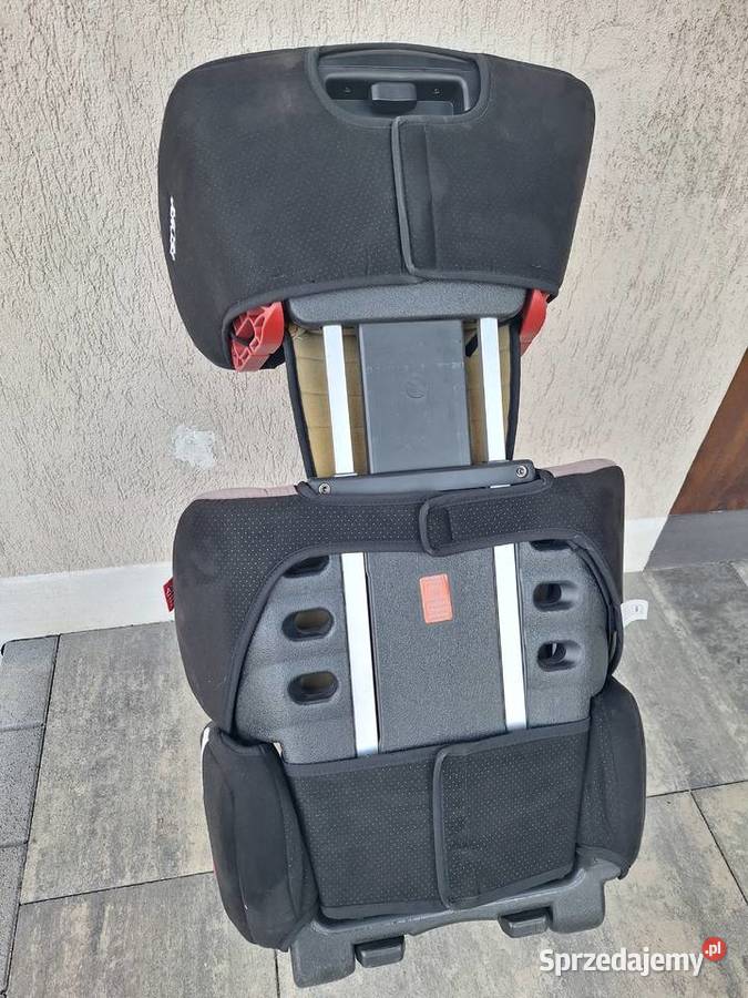 Fotelik recaro milano Toruń sprzedam
