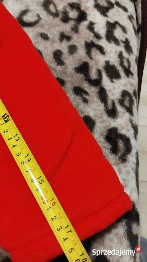 kurtka zimowa chłopięca spodnie kaptur komplet