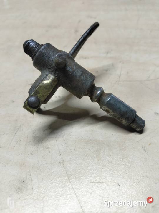 Wodzik zmiany biegów Simson S50 itp Łubno