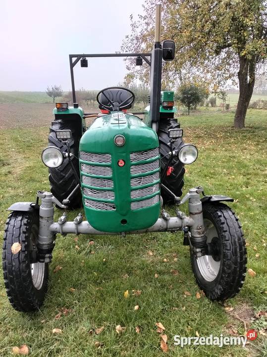 Sprzedam Ursus C4011 Podkońce
